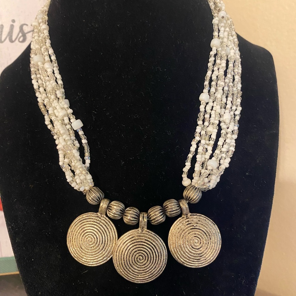 COPY - THURSDAY SALE FASHION NECKLACE